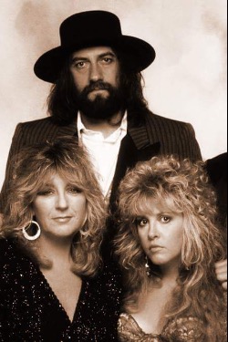 Fleetwood Mac FM