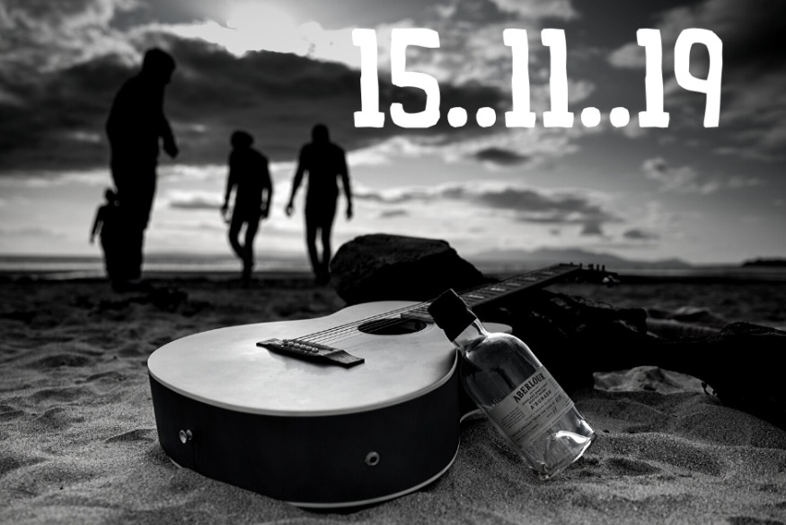 Official Launch 15.11.19