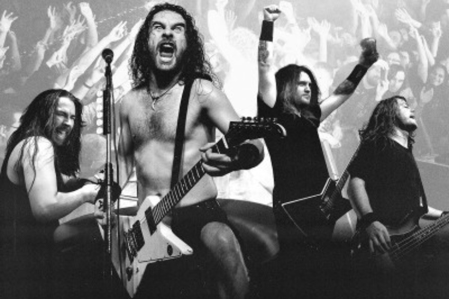 The Godfather of Rock Tom Russell Interviews Airborne