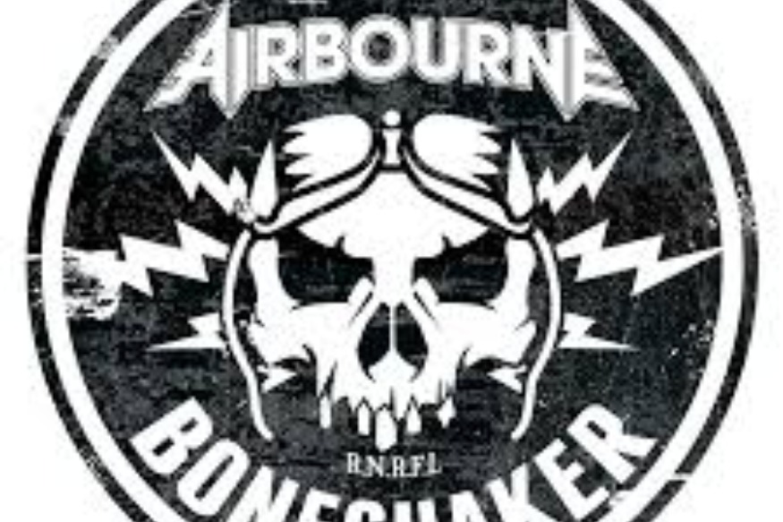 Airbourne Interview