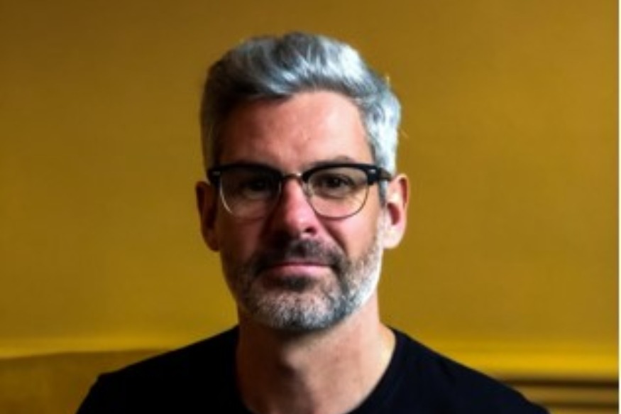 Glenfiddich Interview - Mark Thomson Part One