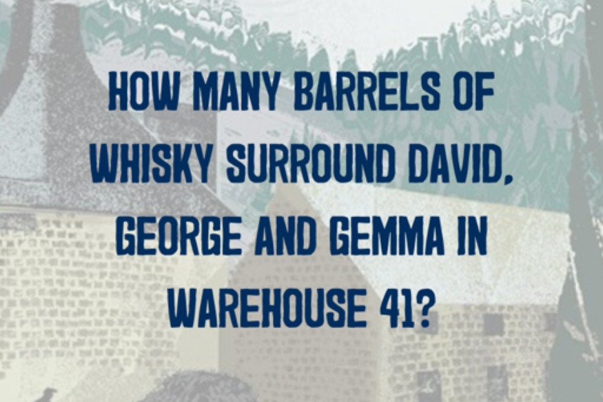 Balvenie Week- Balvenie Stories- The Week Of Peat