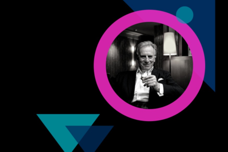 Scotch Stories- Ronnie Cox Part One