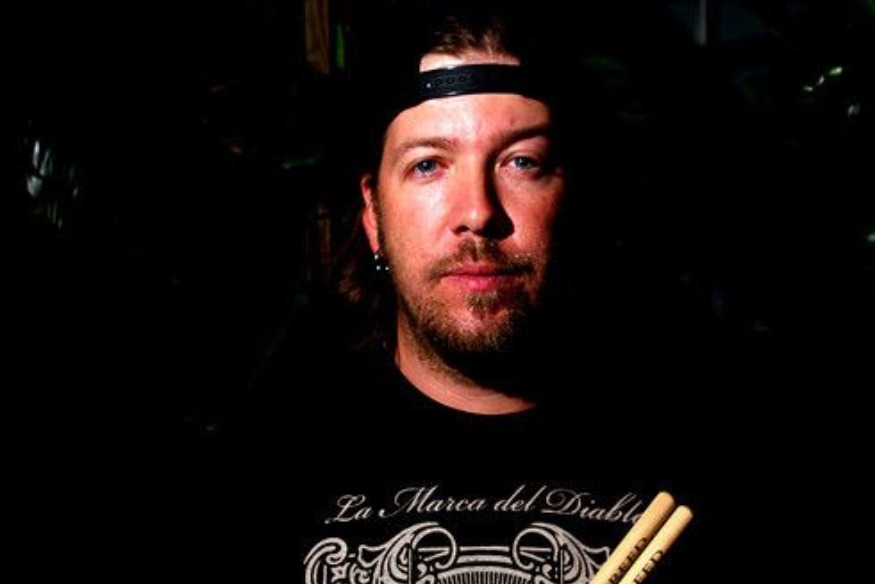 Music Matters on Whisky FM- Alter Bridge