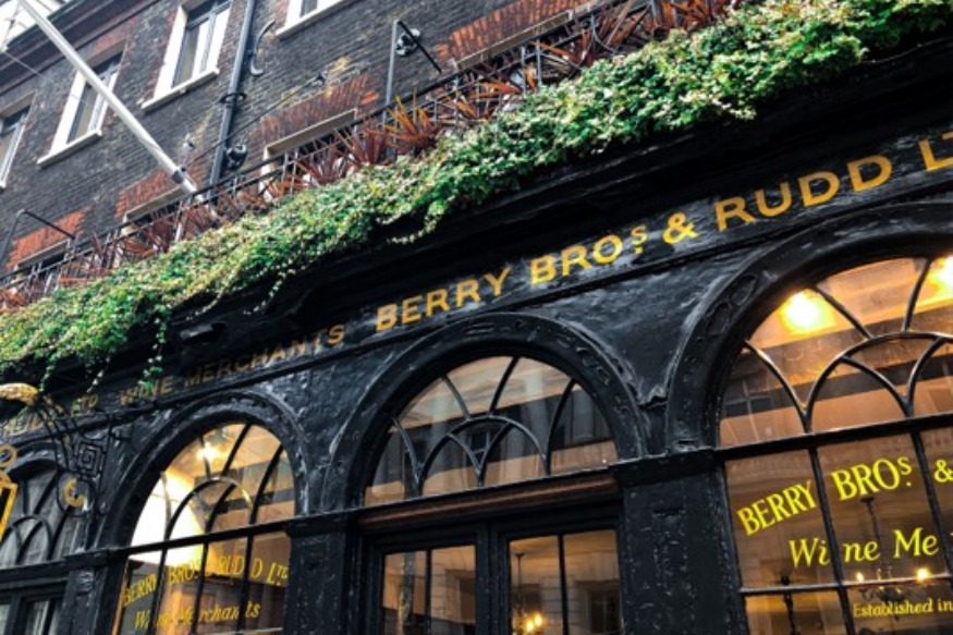 Scotch Stories- Ronnie Cox Part Two